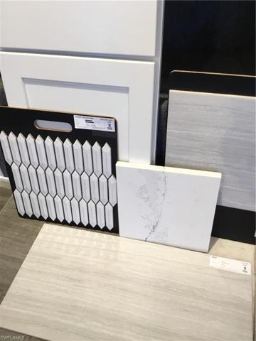 Design Selections
