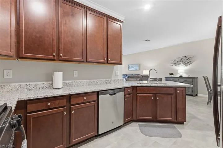 17652 Woodland Ct, Punta Gorda, Florida 33982