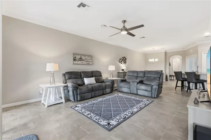 17652 Woodland Ct, Punta Gorda, Florida 33982