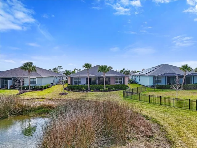 17652 Woodland Ct, Punta Gorda, Florida 33982