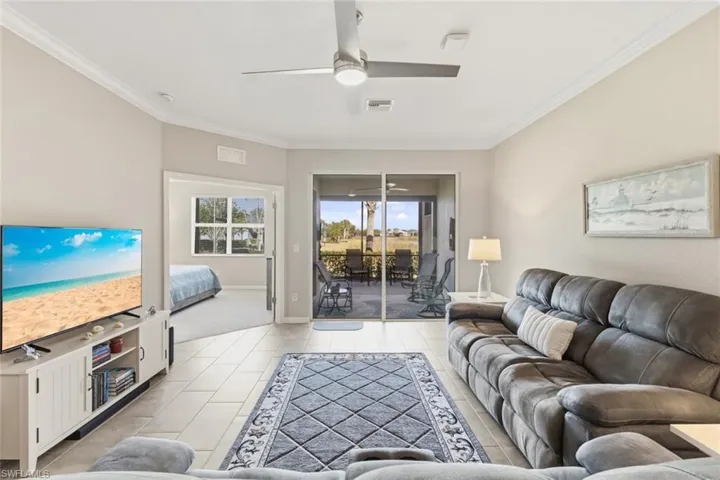 17652 Woodland Ct, Punta Gorda, Florida 33982