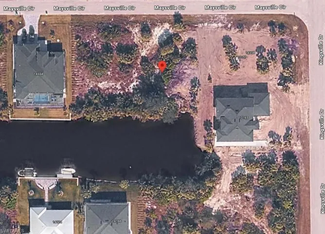 14350 Maysville Cir, Port Charlotte, Florida 33981
