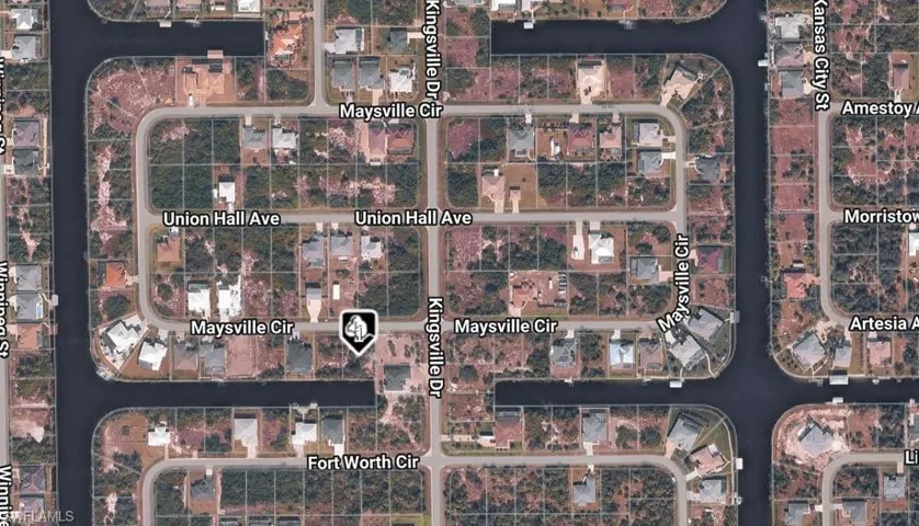 14350 Maysville Cir, Port Charlotte, Florida 33981