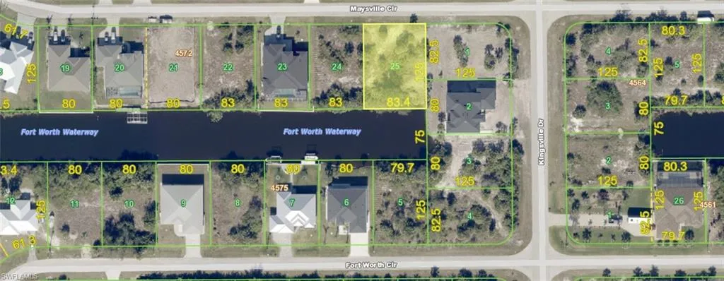 14350 Maysville Cir, Port Charlotte, Florida 33981