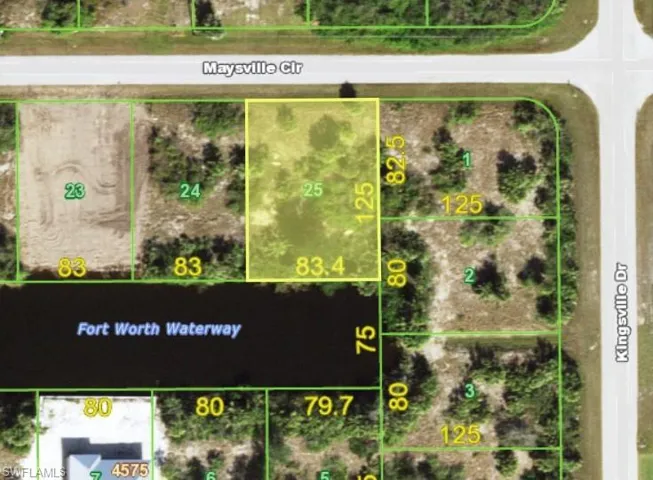 14350 Maysville Cir, Port Charlotte, Florida 33981