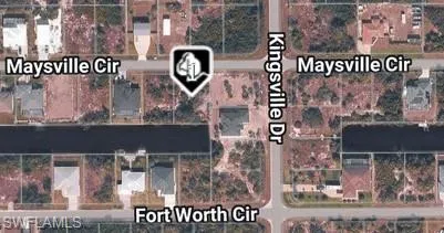 14350 Maysville Cir, Port Charlotte, Florida 33981