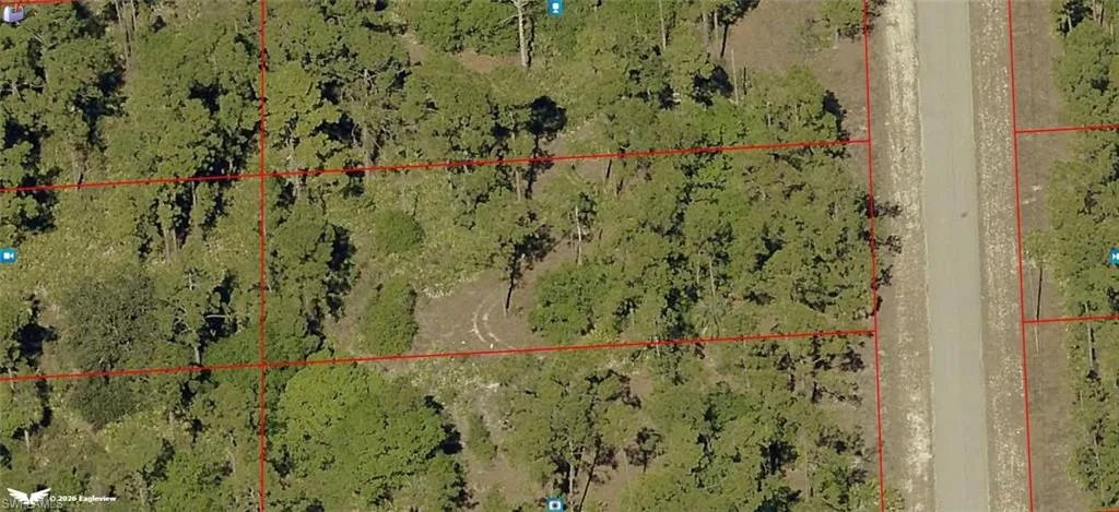 1007 Scott Ave, Lehigh Acres, Florida 33972