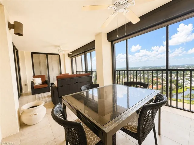5601 Turtle Bay Dr 2003, Naples, Florida 34108