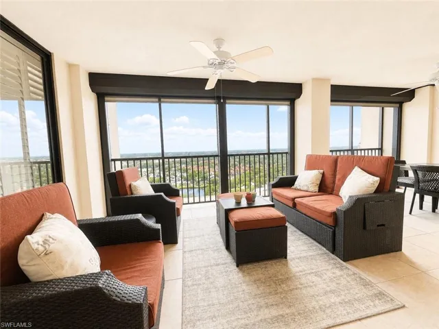 5601 Turtle Bay Dr 2003, Naples, Florida 34108