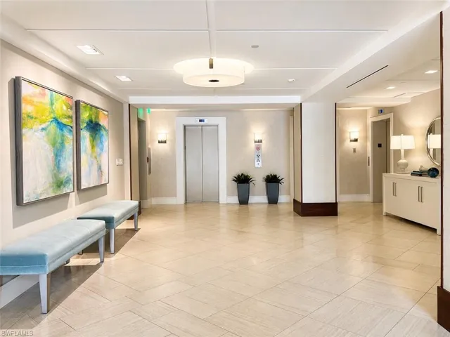 5601 Turtle Bay Dr 2003, Naples, Florida 34108