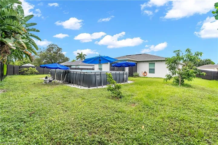 1307 Sw 13th Ter, Cape Coral, Florida 33991