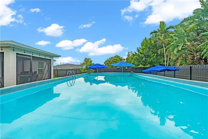 1307 Sw 13th Ter, Cape Coral, Florida 33991