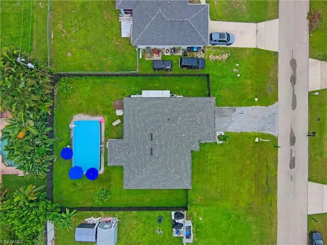 1307 Sw 13th Ter, Cape Coral, Florida 33991