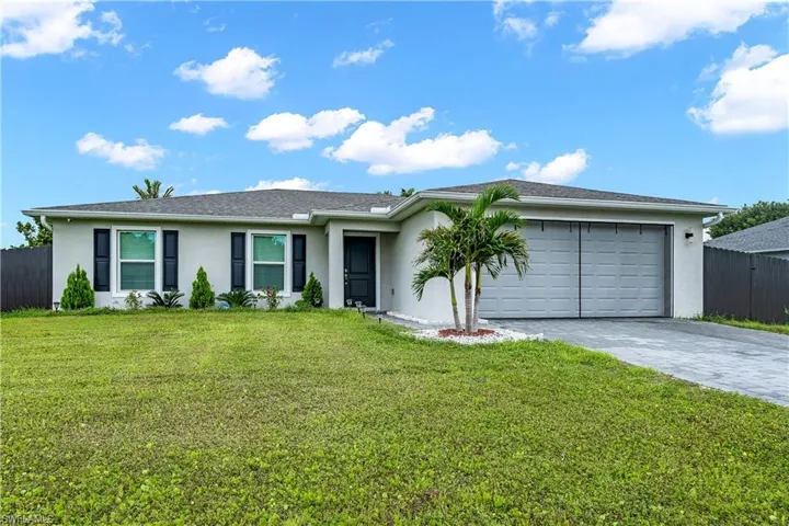 1307 Sw 13th Ter, Cape Coral, Florida 33991