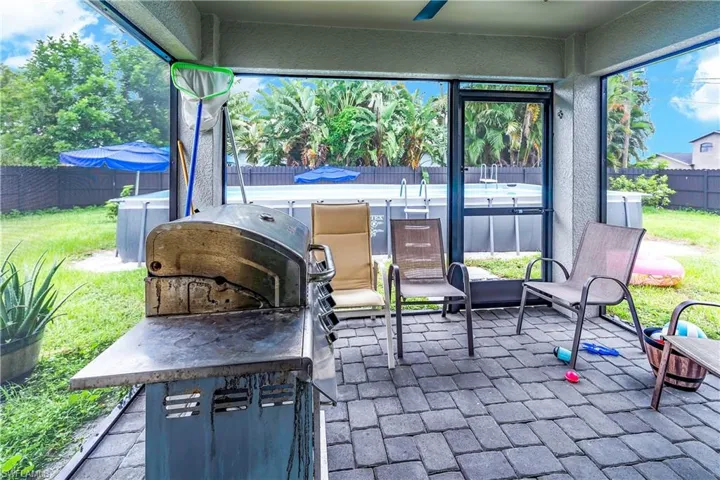 1307 Sw 13th Ter, Cape Coral, Florida 33991
