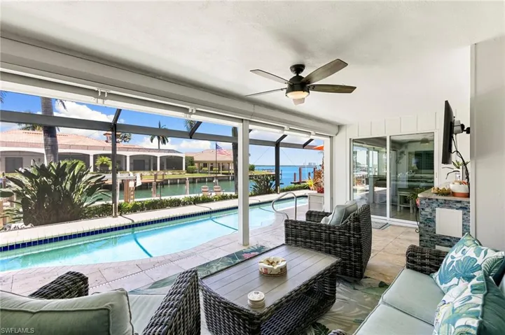 1784 Wavecrest Ct, Marco Island, Florida 34145