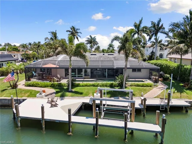 1784 Wavecrest Ct, Marco Island, Florida 34145