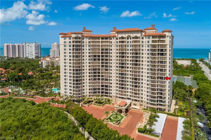 8787 Bay Colony Dr 906, Naples, Florida 34108