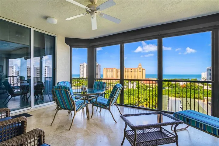 8787 Bay Colony Dr 906, Naples, Florida 34108