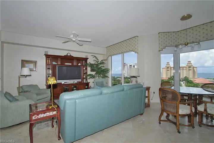 Another view of Great Room