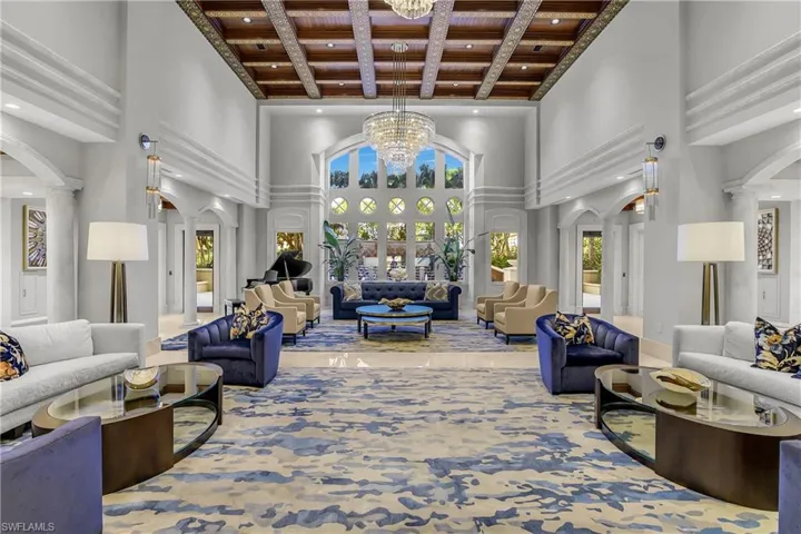 8787 Bay Colony Dr 906, Naples, Florida 34108
