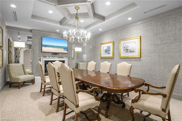 8787 Bay Colony Dr 906, Naples, Florida 34108