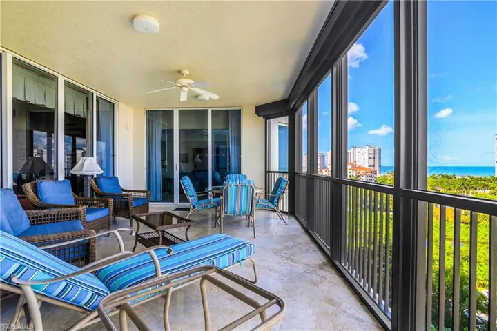 8787 Bay Colony Dr 906, Naples, Florida 34108