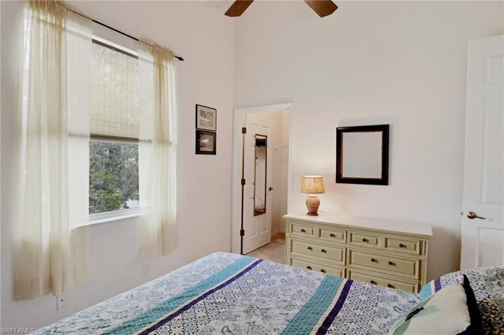 Guest Room Number 1