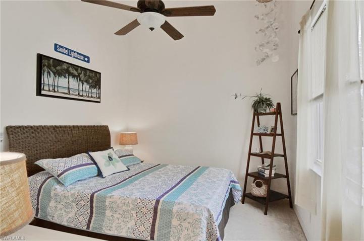 Guest Room Number 1