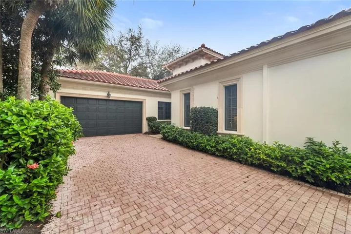 2626  Trillium  WAY, Naples, FL 34105