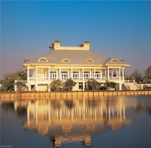 Estuary Clubhouse