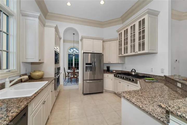 2626  Trillium  WAY, Naples, FL 34105
