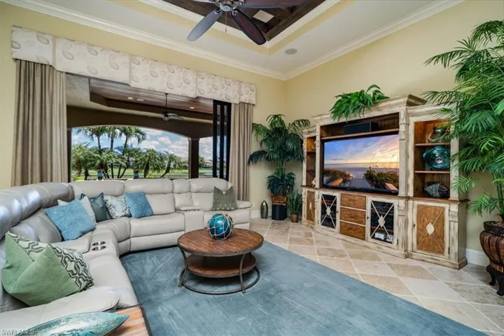 6113 Sunnyslope Dr, Naples, Florida 34119