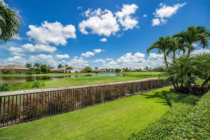 6113 Sunnyslope Dr, Naples, Florida 34119