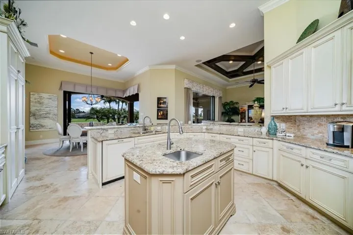 6113 Sunnyslope Dr, Naples, Florida 34119