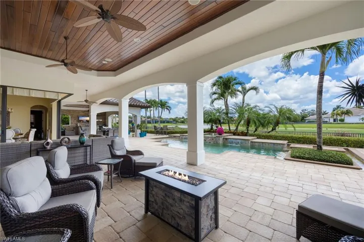 6113 Sunnyslope Dr, Naples, Florida 34119