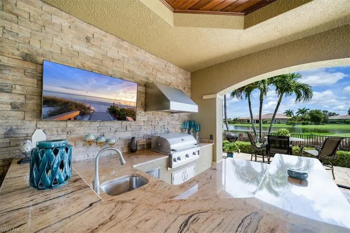 6113 Sunnyslope Dr, Naples, Florida 34119