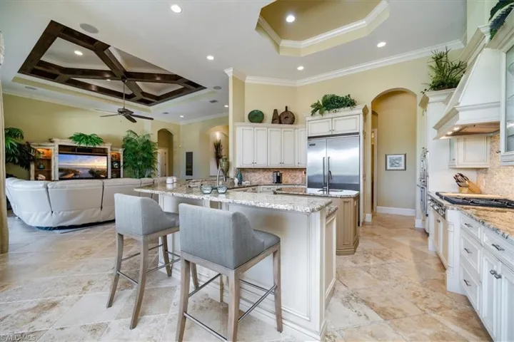 6113 Sunnyslope Dr, Naples, Florida 34119