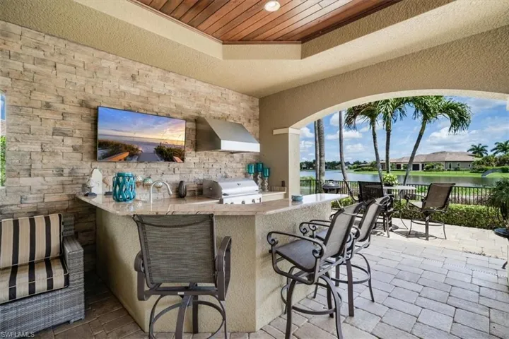 6113 Sunnyslope Dr, Naples, Florida 34119