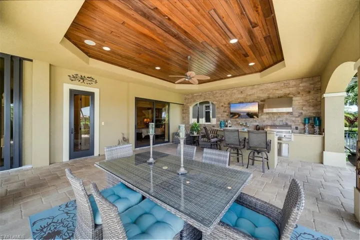 6113 Sunnyslope Dr, Naples, Florida 34119