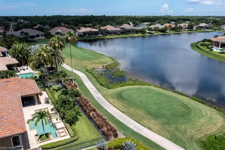 6113 Sunnyslope Dr, Naples, Florida 34119