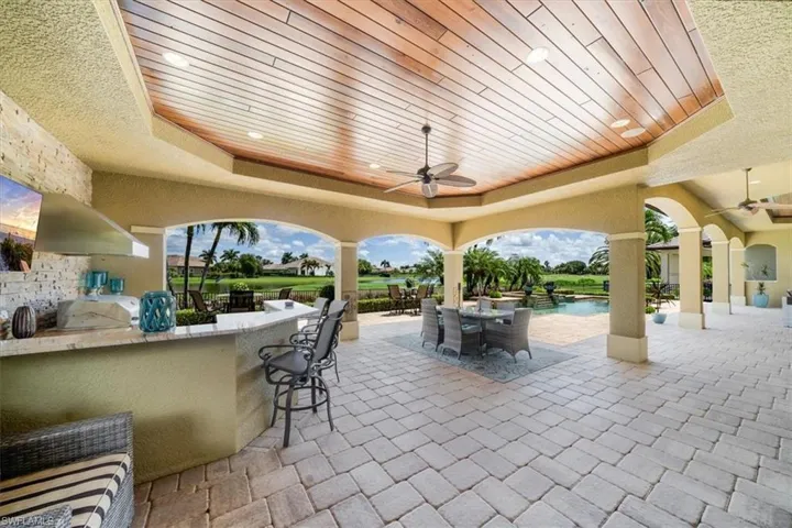 6113 Sunnyslope Dr, Naples, Florida 34119