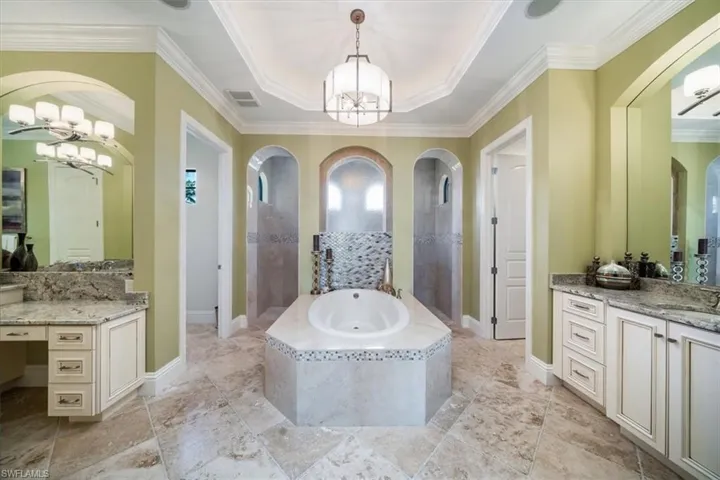6113 Sunnyslope Dr, Naples, Florida 34119