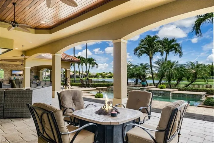 6113 Sunnyslope Dr, Naples, Florida 34119