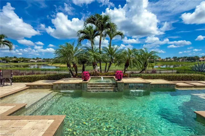 6113 Sunnyslope Dr, Naples, Florida 34119