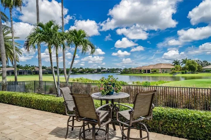 6113 Sunnyslope Dr, Naples, Florida 34119