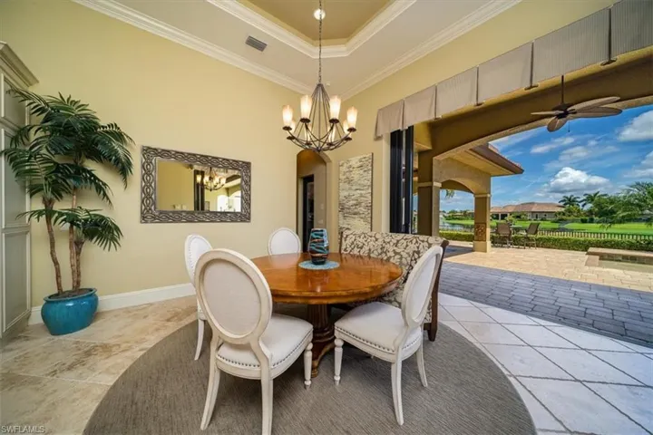 6113 Sunnyslope Dr, Naples, Florida 34119