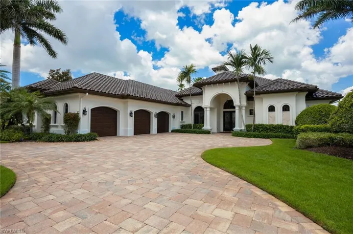 6113 Sunnyslope Dr, Naples, Florida 34119