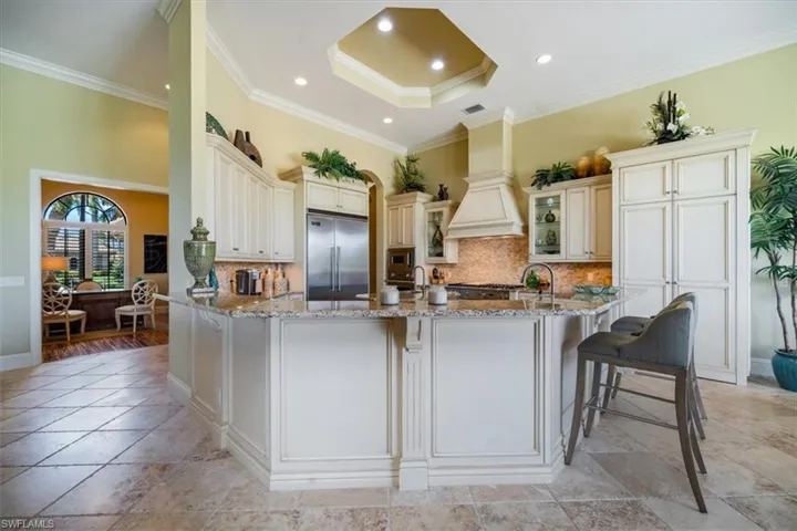 6113 Sunnyslope Dr, Naples, Florida 34119