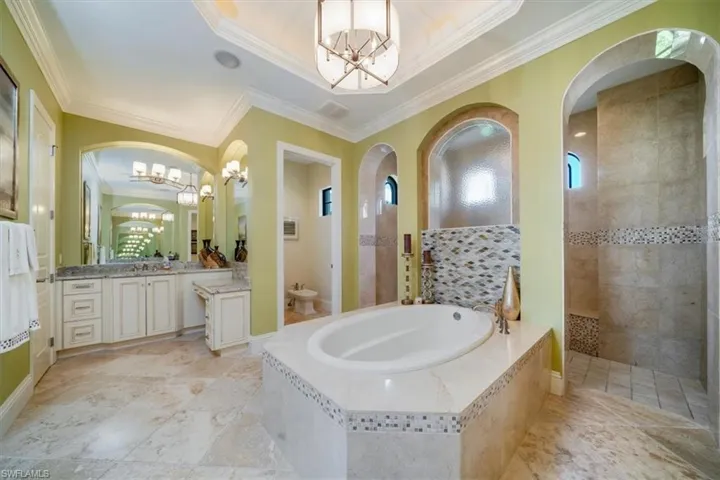 6113 Sunnyslope Dr, Naples, Florida 34119
